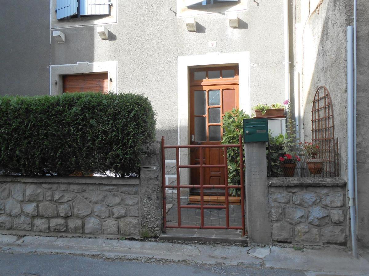 Location Mirande 2 Chambres 4 Couchages 9 Rue De Soupon Laruns Exterior photo