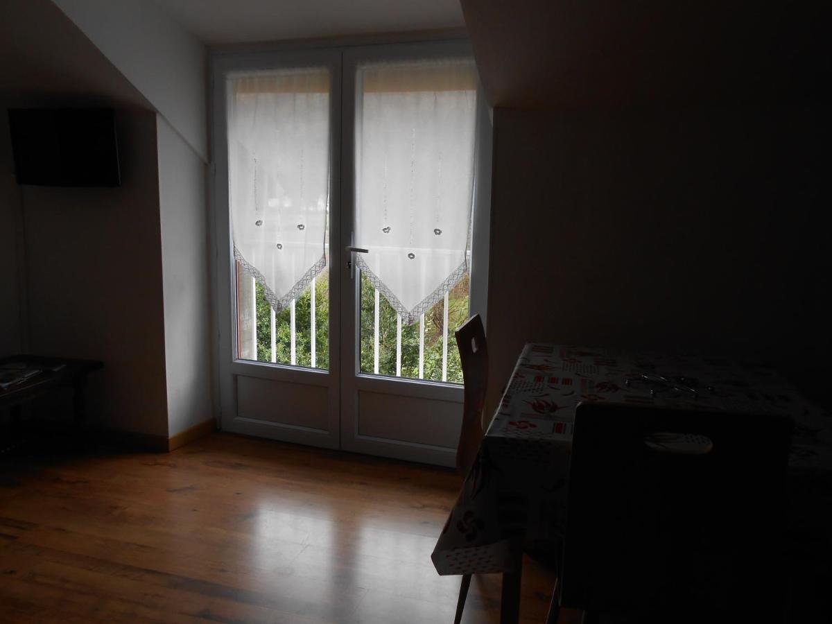 Location Mirande 2 Chambres 4 Couchages 9 Rue De Soupon Laruns Exterior photo